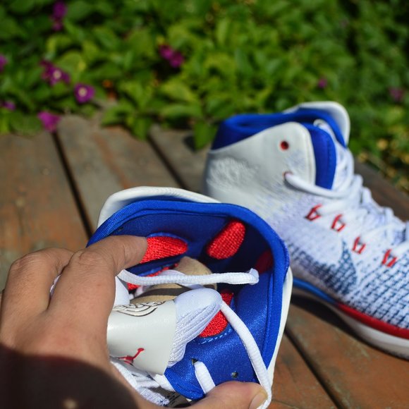 New AJ men\'s Shoes Air Jordan Nike sneakers